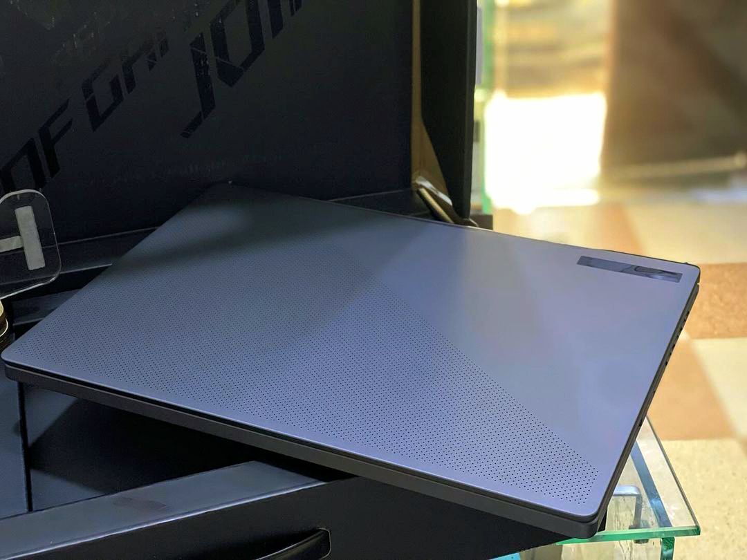 ROG Zephyrus/i7/RAM 16GB - Aşgabat - img 3