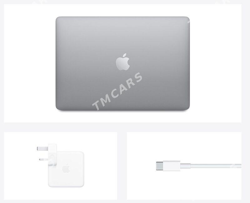 MacBook Air M1 - Mary - img 3