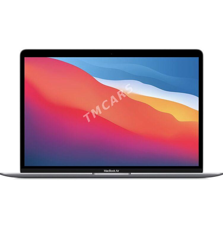 MacBook Air M1 - Mary - img 2