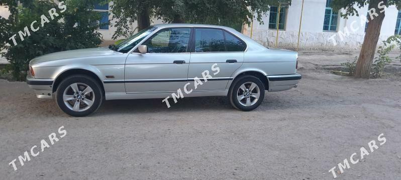 BMW 520 1994 - 46 000 TMT - Magtymguly - img 3