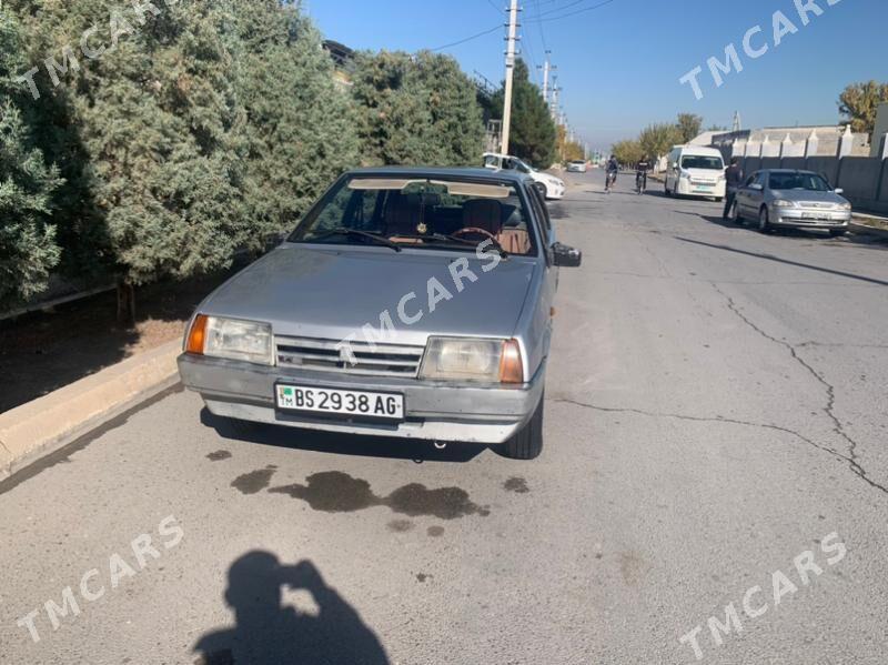 Lada 21099 2004 - 25 000 TMT - Ашхабад - img 3