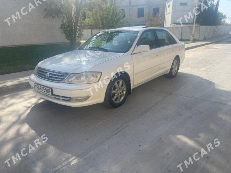 Toyota Avalon 2003 - 155 000 TMT - Baýramaly - img 2