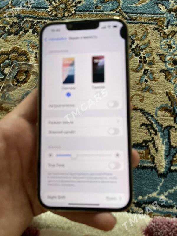 Iphone 13pro - Aşgabat - img 2