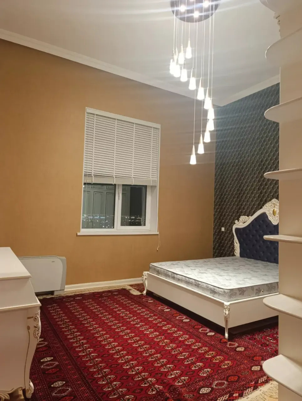 15 tapgyr 12/7et 4k 220m² - Aşgabat - img 6