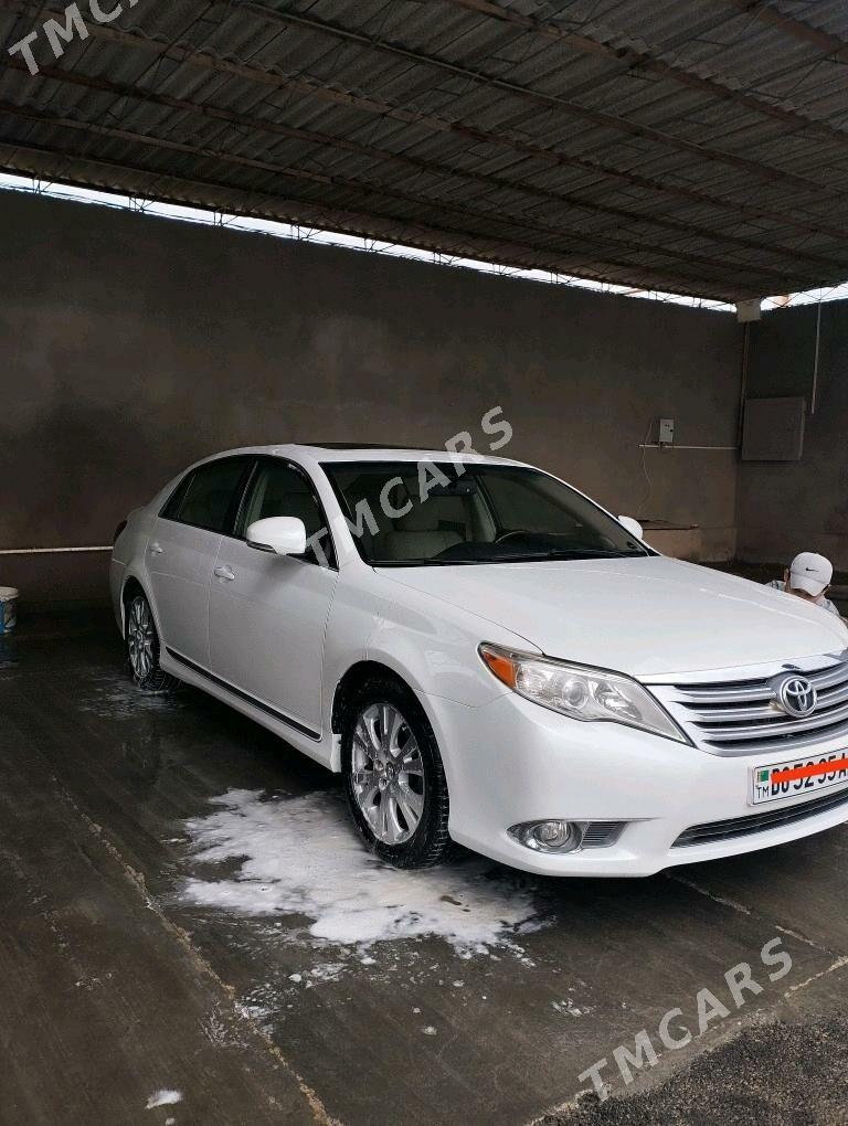 Toyota Avalon 2011 - 264 000 TMT - Tejen - img 2