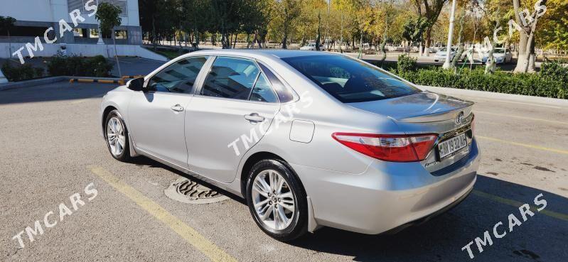 Toyota Camry 2015 - 240 000 TMT - 30 mkr - img 5