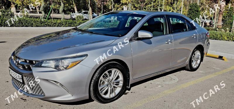 Toyota Camry 2015 - 240 000 TMT - 30 mkr - img 4