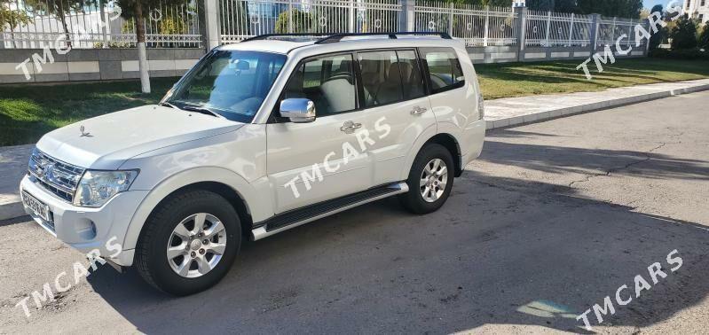 Mitsubishi Pajero 2014 - 255 000 TMT - Hitrowka - img 3