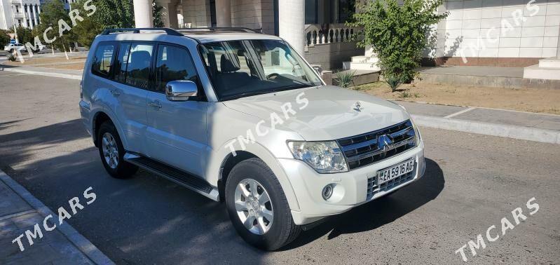 Mitsubishi Pajero 2014 - 255 000 TMT - Hitrowka - img 2