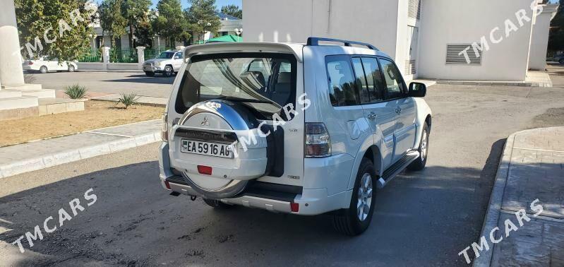 Mitsubishi Pajero 2014 - 255 000 TMT - Hitrowka - img 4