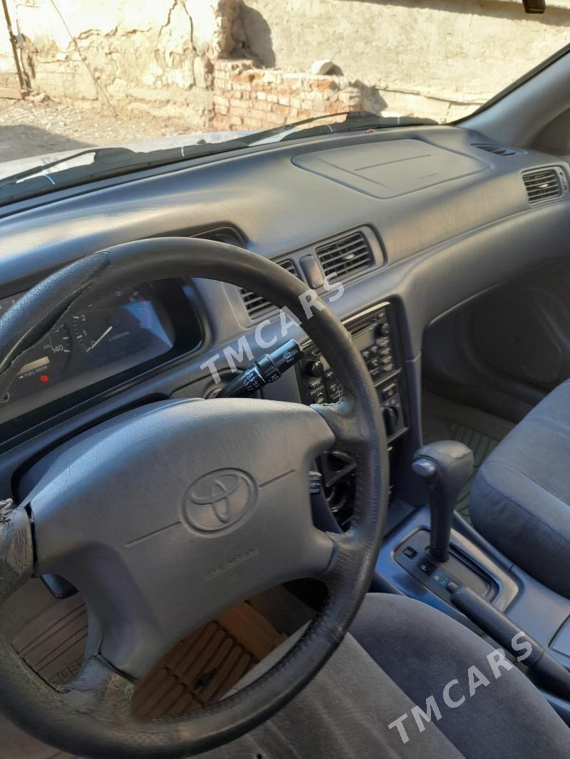 Toyota Camry 2001 - 90 000 TMT - Tejen - img 2