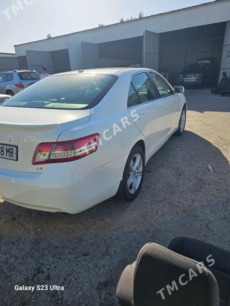 Toyota Camry 2010 - 175 000 TMT - Мары - img 7