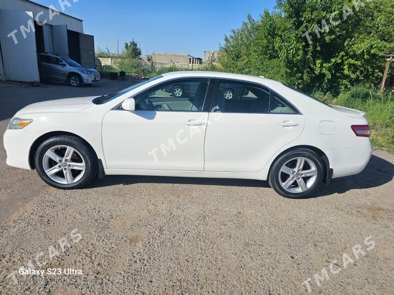 Toyota Camry 2010 - 175 000 TMT - Мары - img 6