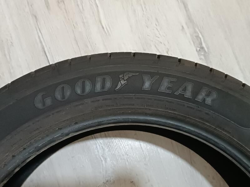 PAKRYŞGA GOOD YEAR 235/55R20 800 TMT - Гёкдже - img 3