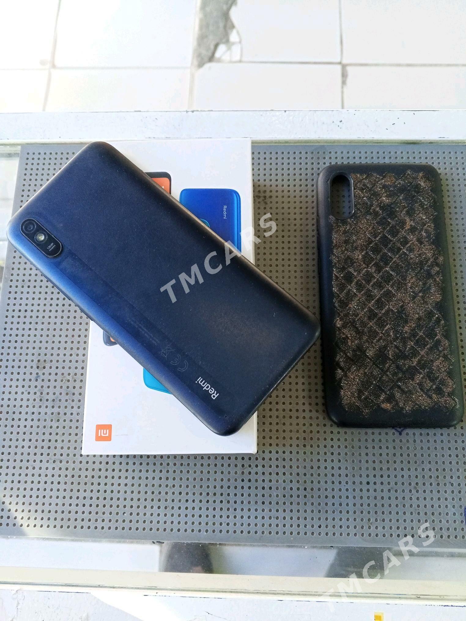 Redmi 9a - Türkmenabat - img 3