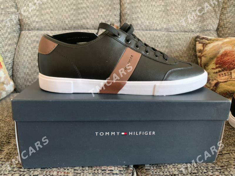 Tommy hilfiger - Aşgabat - img 2