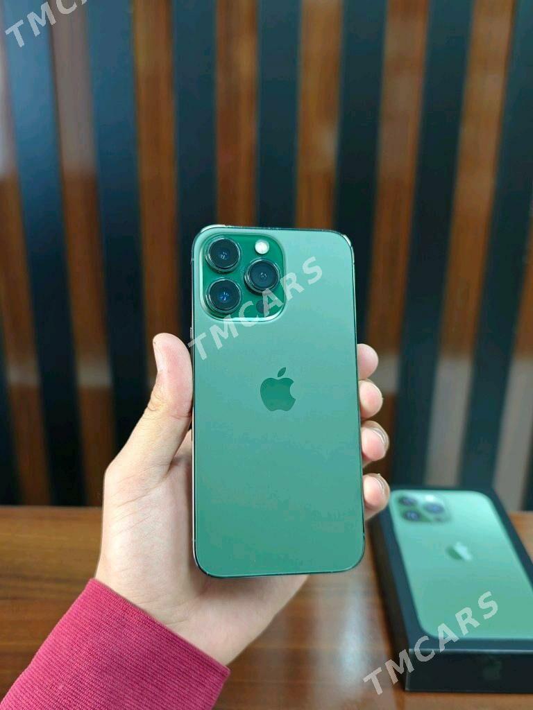 iPhone 13 Pro - Мары - img 2