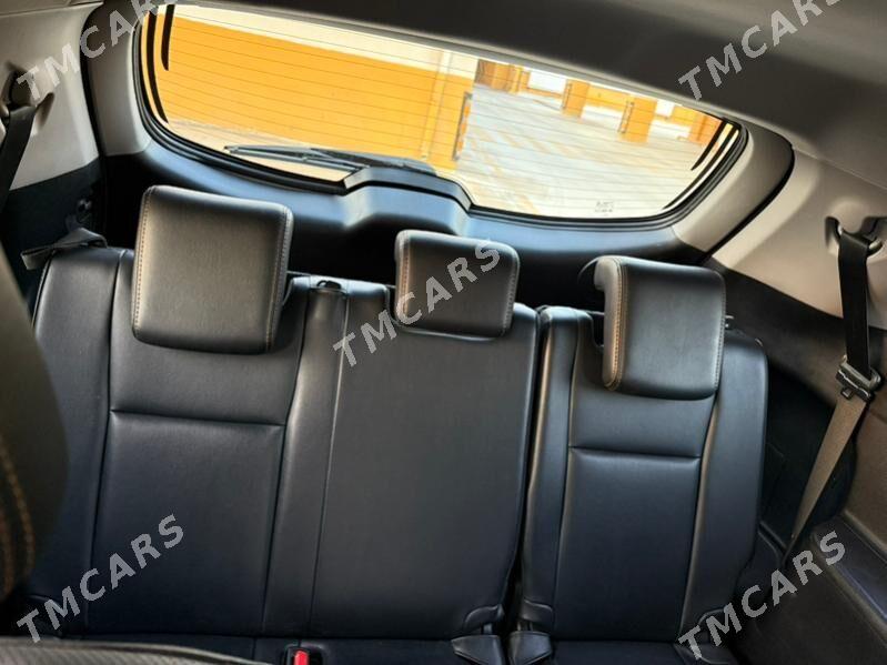 Toyota Highlander 2018 - 480 000 TMT - Aşgabat - img 3