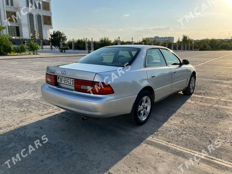 Lexus ES 300 1998 - 75 000 TMT - Дашогуз - img 3