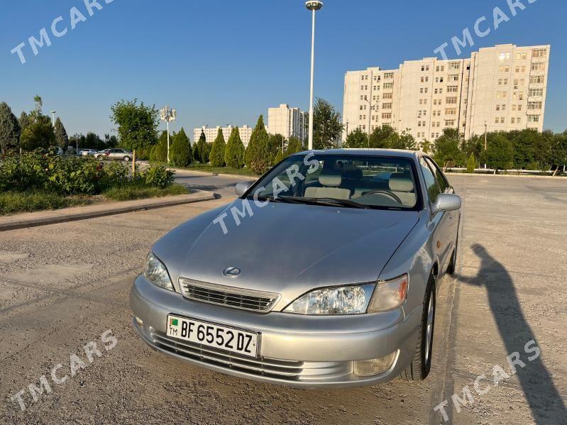 Lexus ES 300 1998 - 75 000 TMT - Дашогуз - img 4