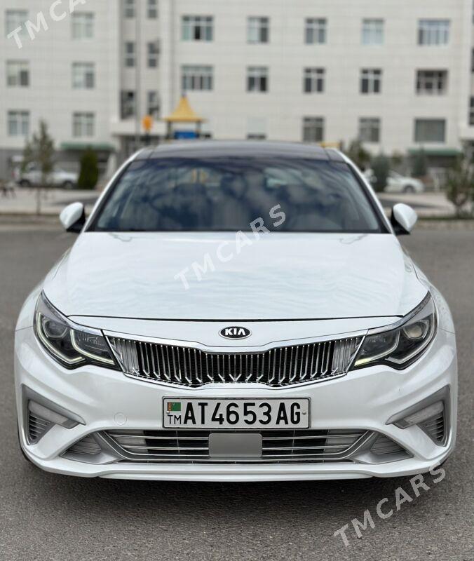 Kia Optima 2019 - 209 000 TMT - Gurtly - img 8