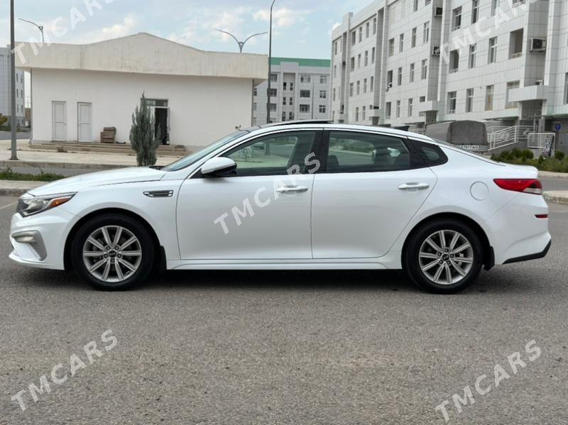 Kia Optima 2019 - 209 000 TMT - Gurtly - img 4