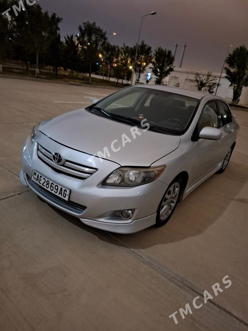 Toyota Corolla 2008 - 145 000 TMT - Херрикгала - img 2