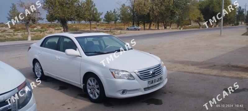 Toyota Avalon 2006 - 135 000 TMT - Мары - img 2