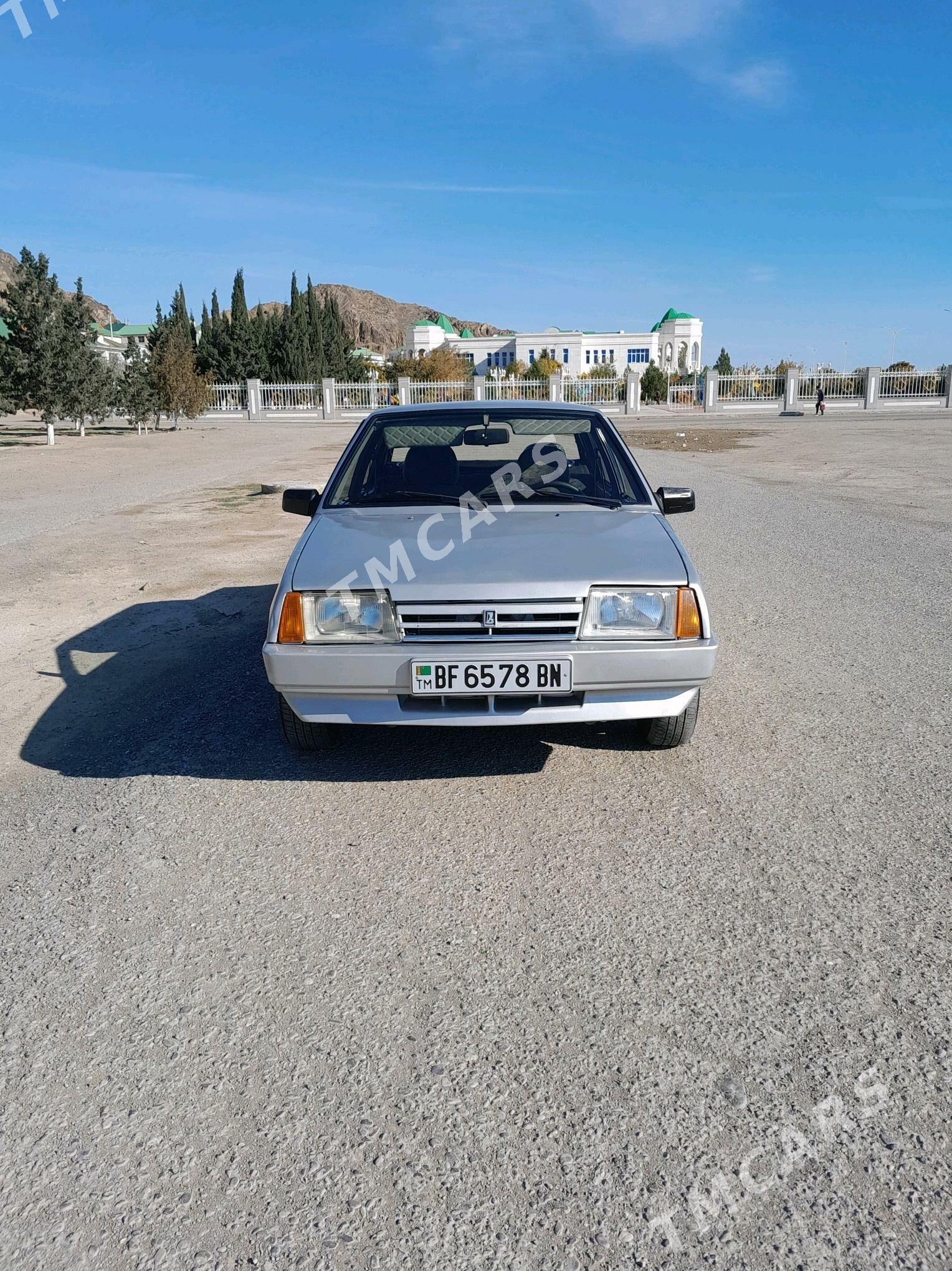 Lada 21099 2001 - 30 000 TMT - Türkmenbaşy - img 3