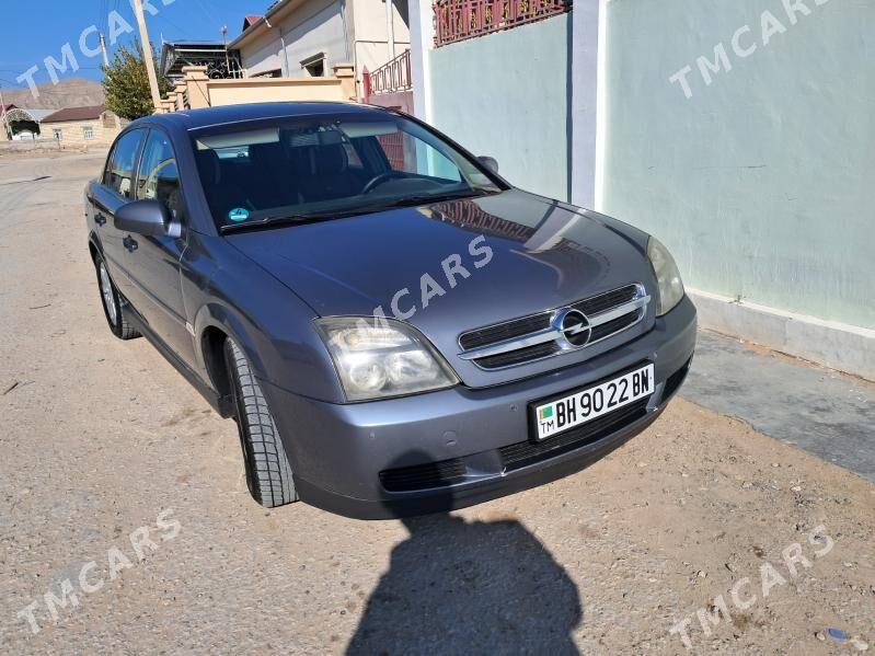 Opel Vectra 2003 - 110 000 TMT - Balkanabat - img 5