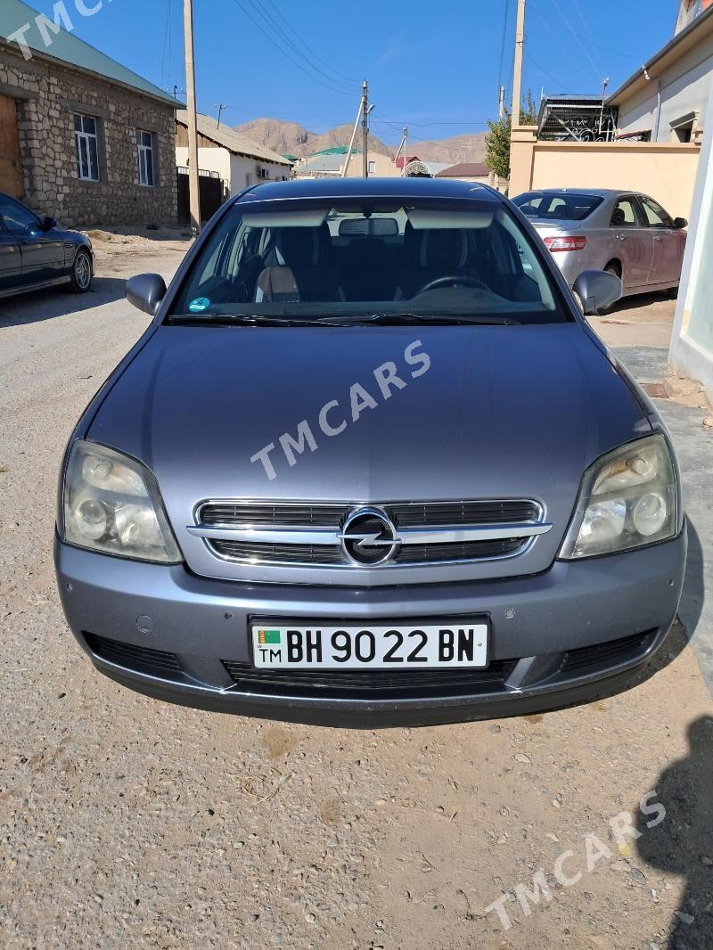 Opel Vectra 2003 - 110 000 TMT - Balkanabat - img 6