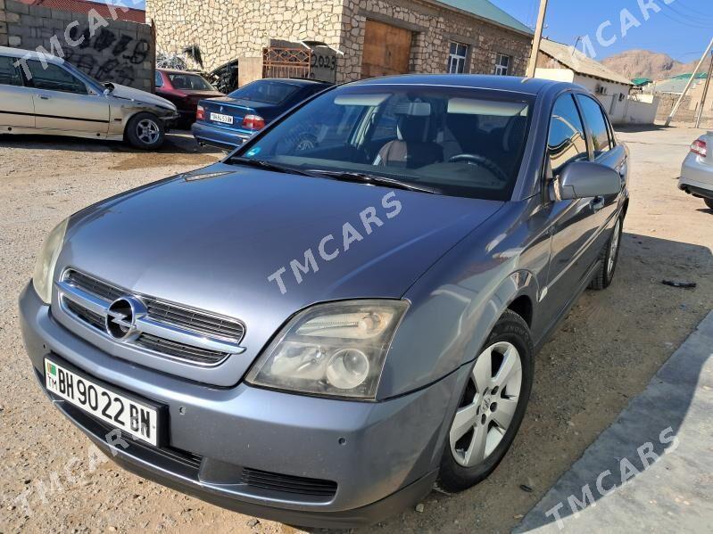 Opel Vectra 2003 - 110 000 TMT - Balkanabat - img 4