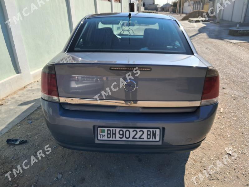 Opel Vectra 2003 - 110 000 TMT - Balkanabat - img 2