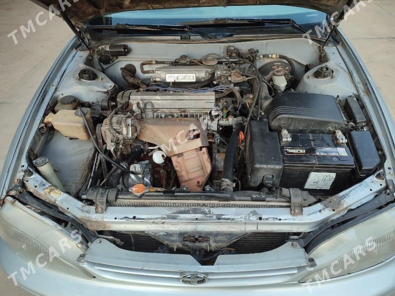 Toyota Camry 1996 - 75 000 TMT - Мары - img 4