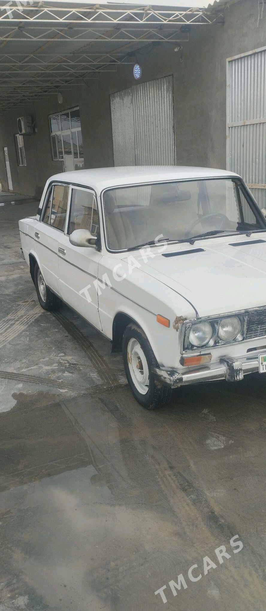 Lada 2106 1993 - 15 000 TMT - Байрамали - img 2