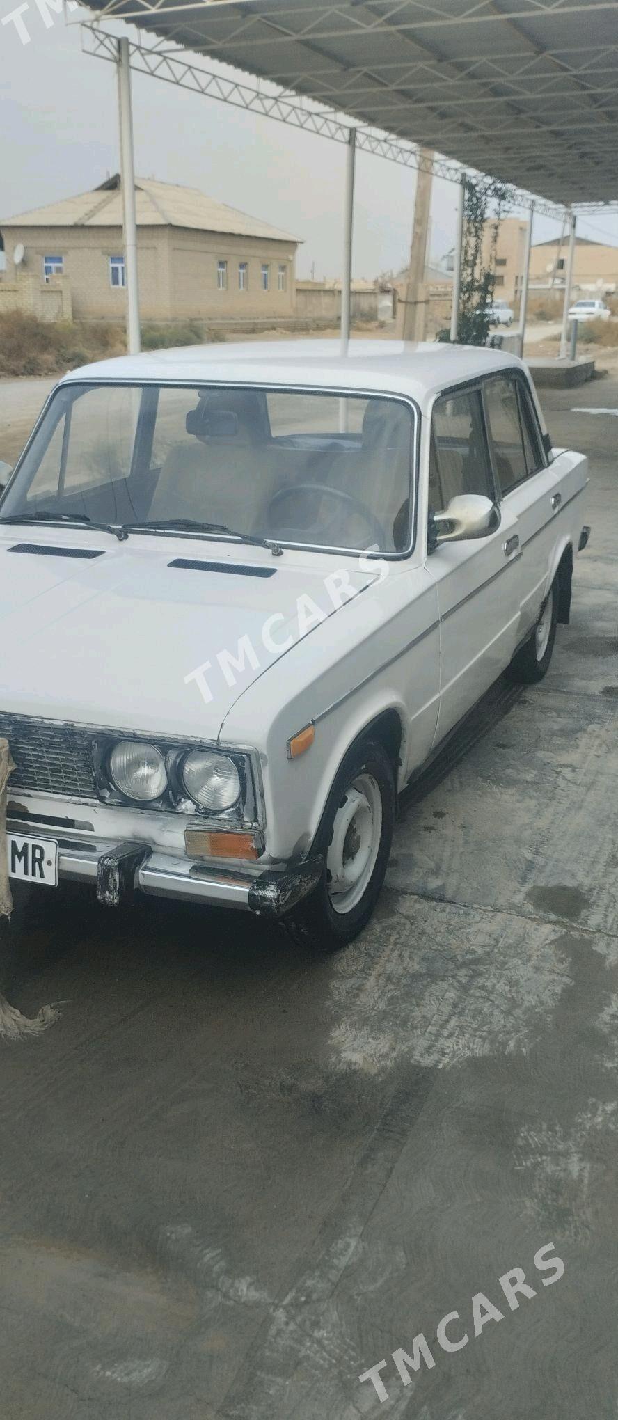 Lada 2106 1993 - 15 000 TMT - Байрамали - img 3