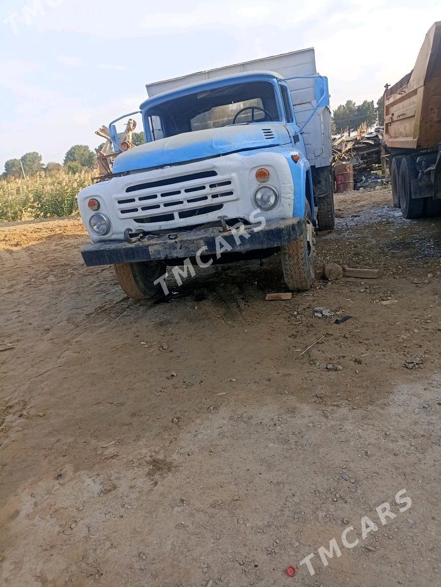 Zil 130 1982 - 15 000 TMT - Мары - img 3