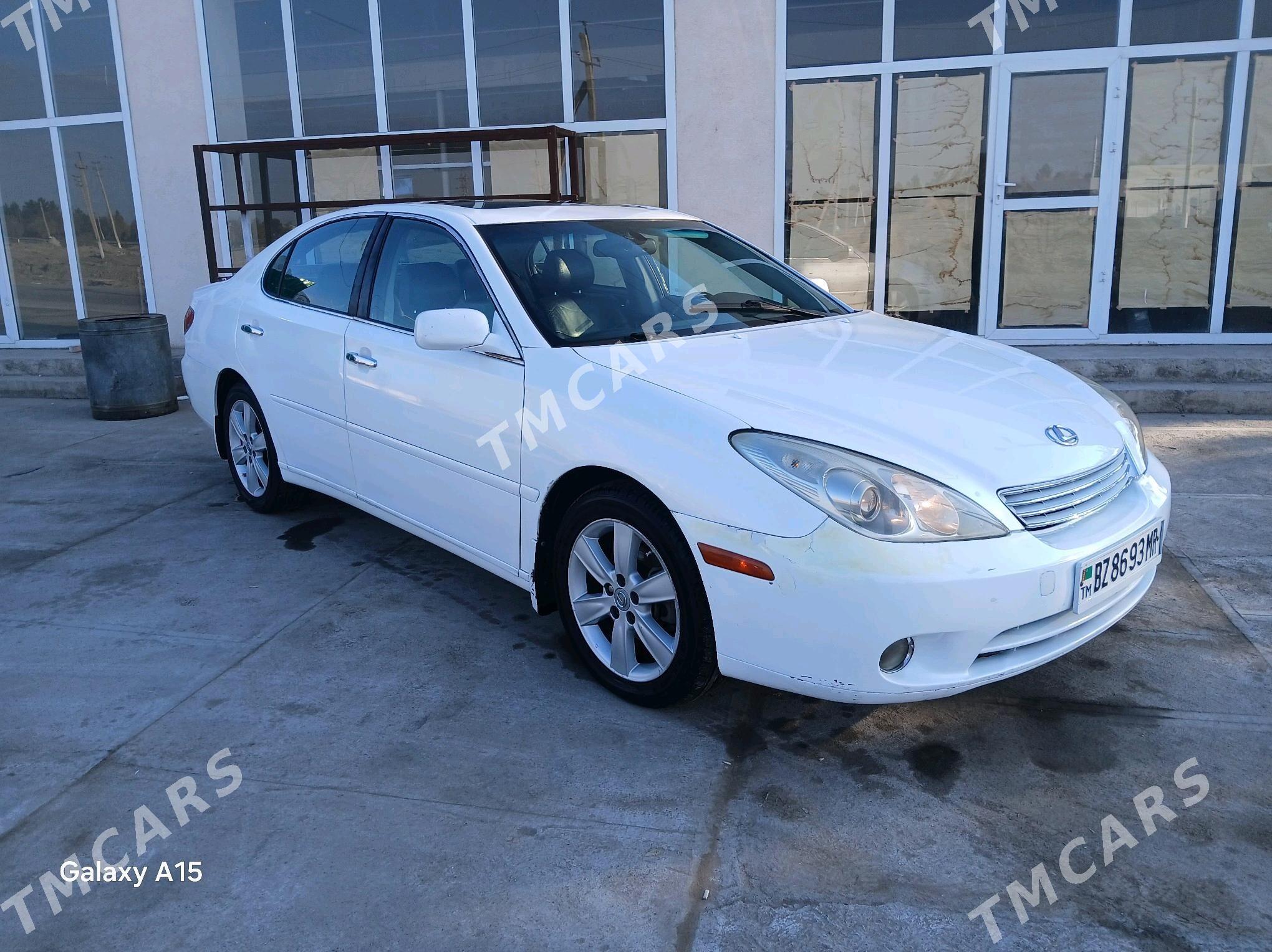 Lexus ES 330 2004 - 165 000 TMT - Mary - img 7