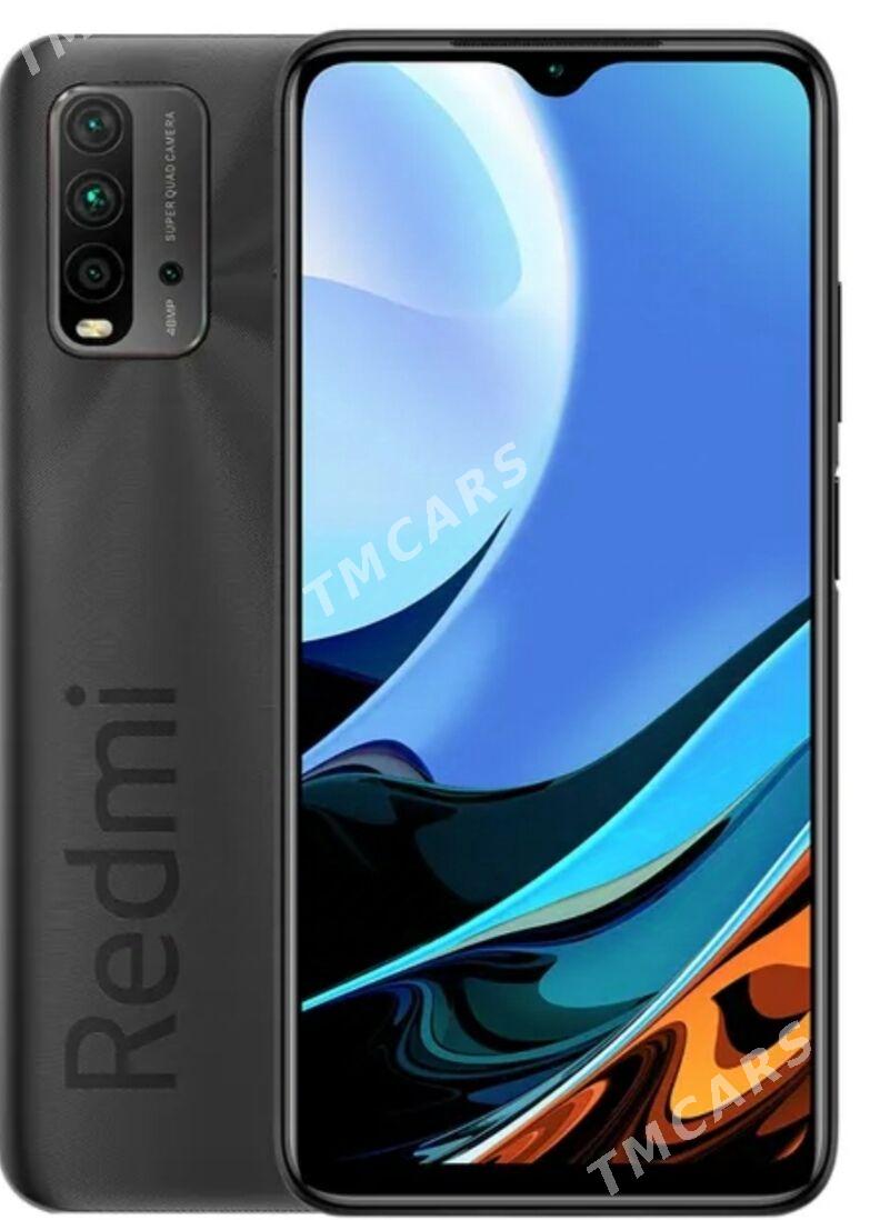 REDMI 9T 4/64 - Хитровка - img 2