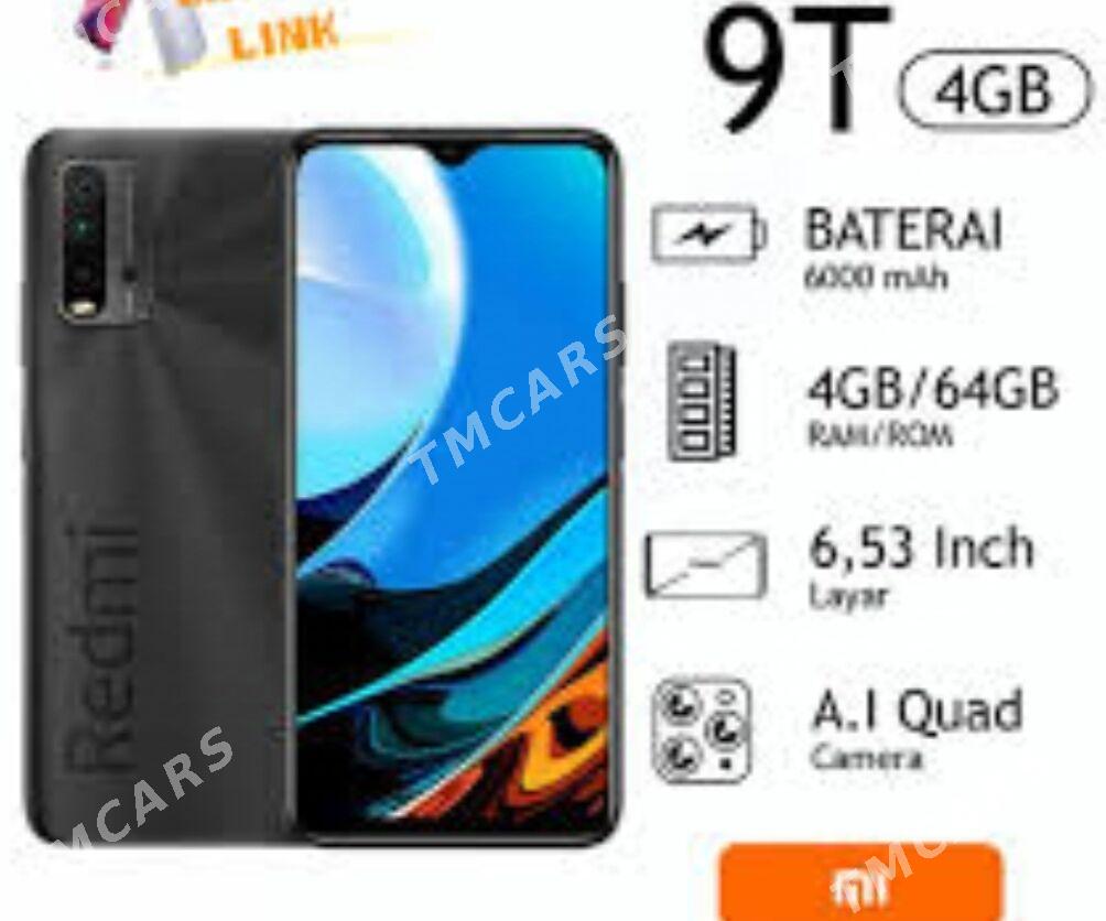 REDMI 9T 4/64 - Хитровка - img 3