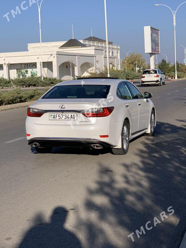 Lexus ES 350 2018 - 390 000 TMT - Ашхабад - img 3