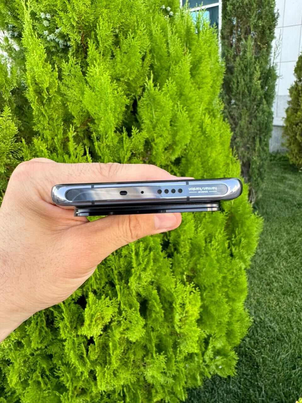 Xiaomi 11 Ultra  - Aşgabat - img 3