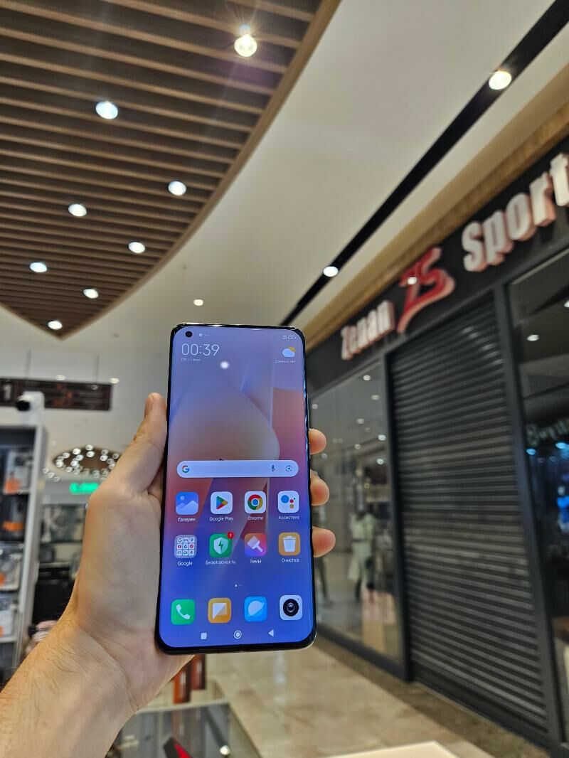 Xiaomi 11 Ultra  - Aşgabat - img 3