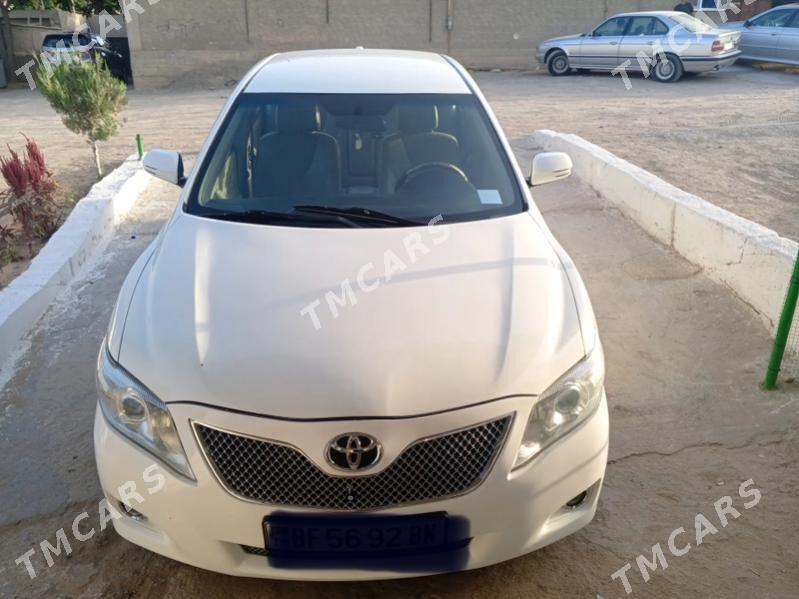 Toyota Camry 2008 - 135 000 TMT - Туркменбаши - img 7