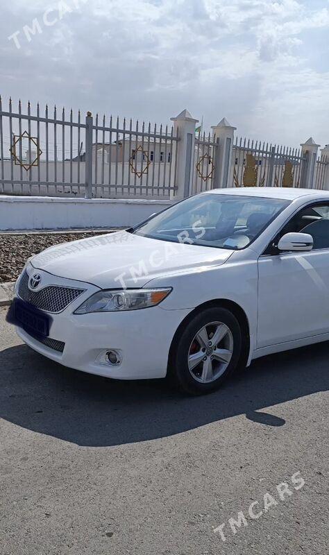 Toyota Camry 2008 - 135 000 TMT - Туркменбаши - img 2