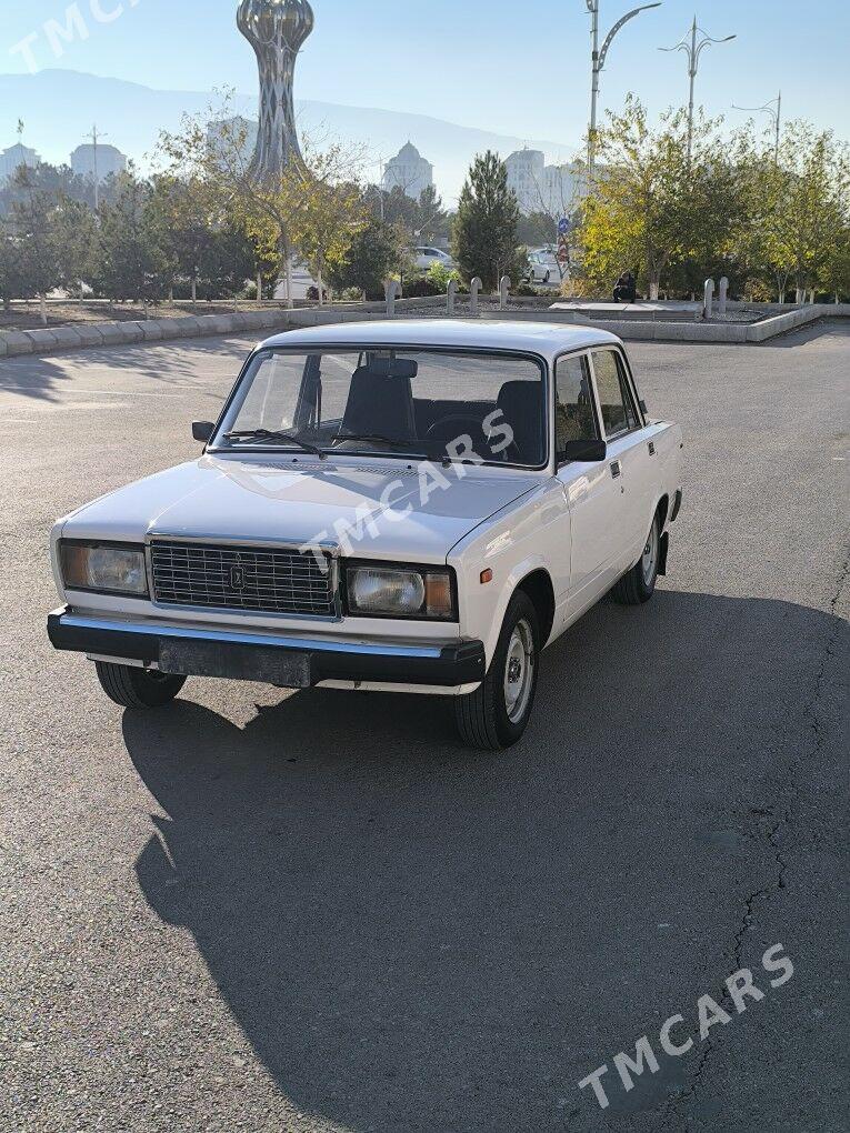 Lada 2107 2004 - 65 000 TMT - Чоганлы - img 2