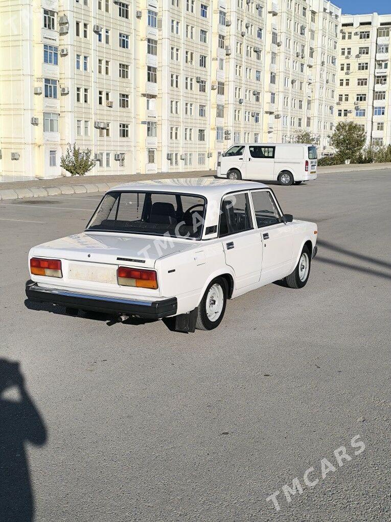 Lada 2107 2004 - 65 000 TMT - Чоганлы - img 5