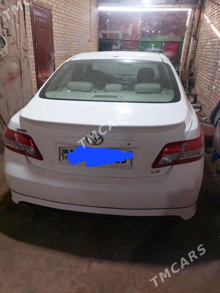 Toyota Camry 2008 - 123 000 TMT - Türkmenabat - img 2