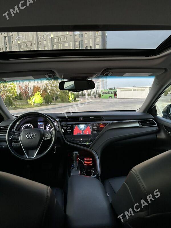 Toyota Camry 2019 - 330 000 TMT - Aşgabat - img 6