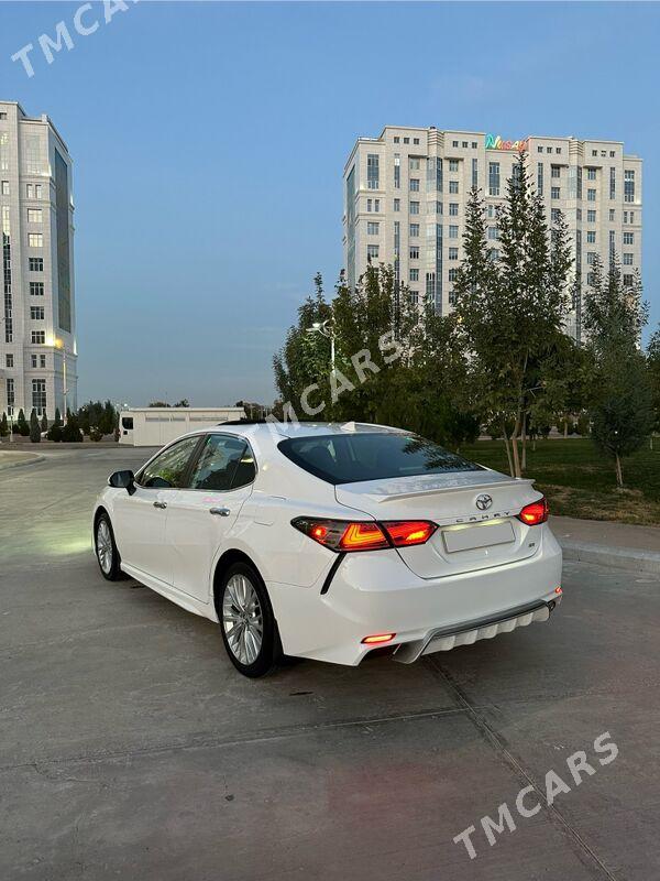 Toyota Camry 2019 - 330 000 TMT - Aşgabat - img 3